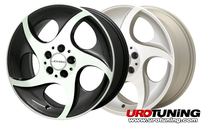 Mercedes benz alphard replica wheels #2