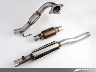 awe urotuning mk6