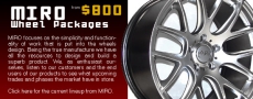 MIRO Wheels