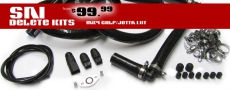 SAI Delete Kits
