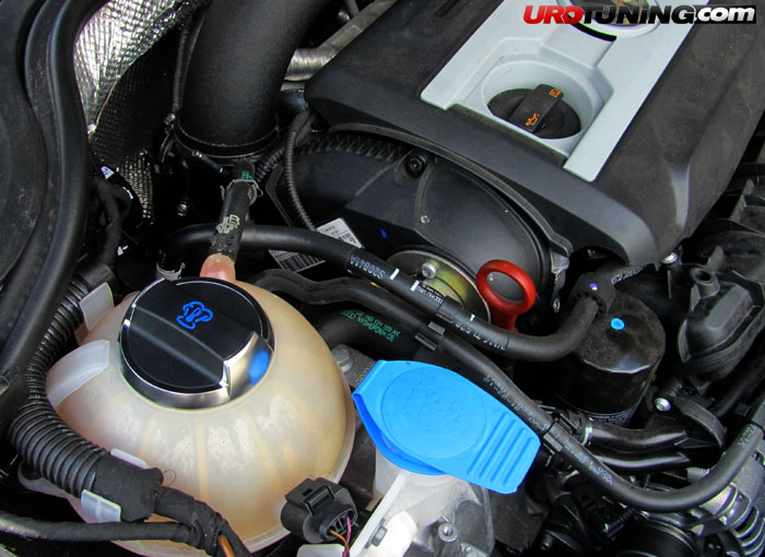 engine coolant cap