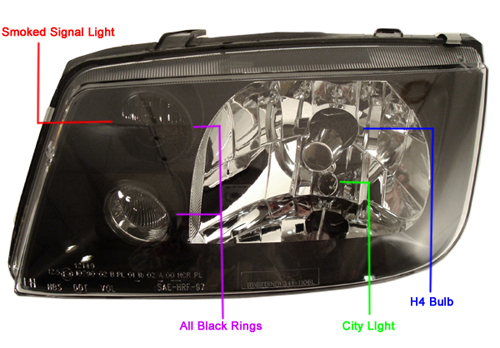 Vwvortex Com Jetta Lower Grille Fog Light Help